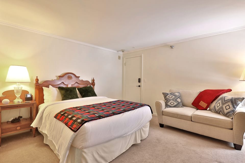 Cottage, 1 Bedroom | 1 bedroom, WiFi (free)