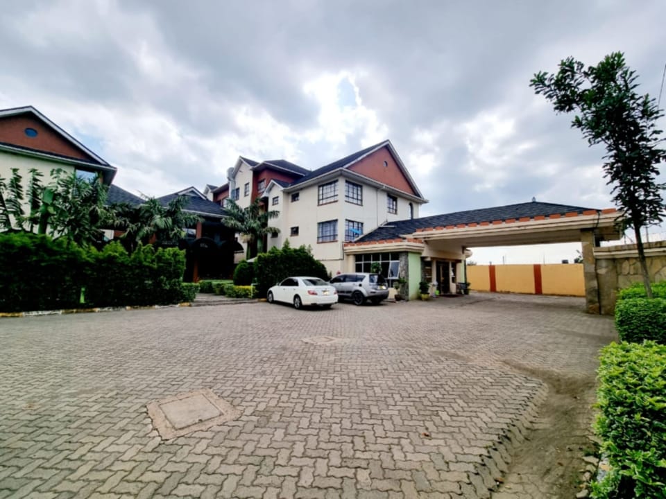 Heritage Breeze Hotel Hotel in Kenya