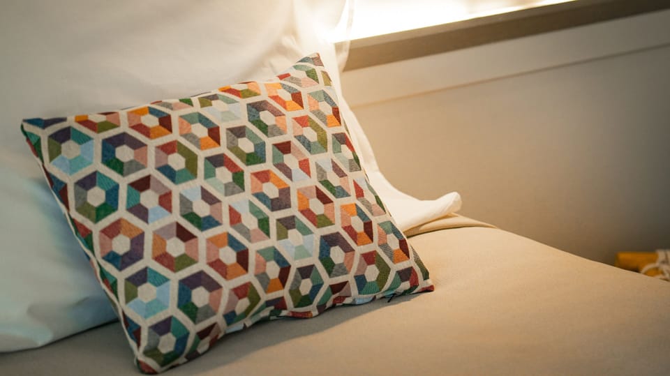 In-room safe, desk, free WiFi, bed sheets