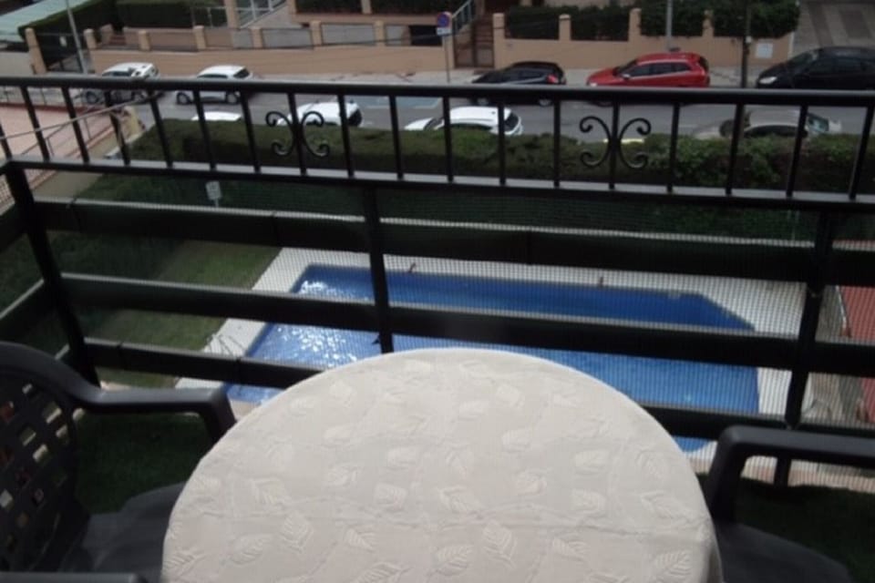 Holiday Home Swimming Pool