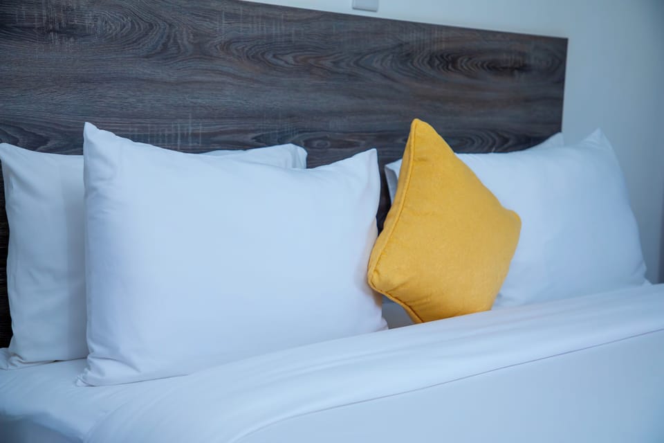 Executive Room | Free WiFi