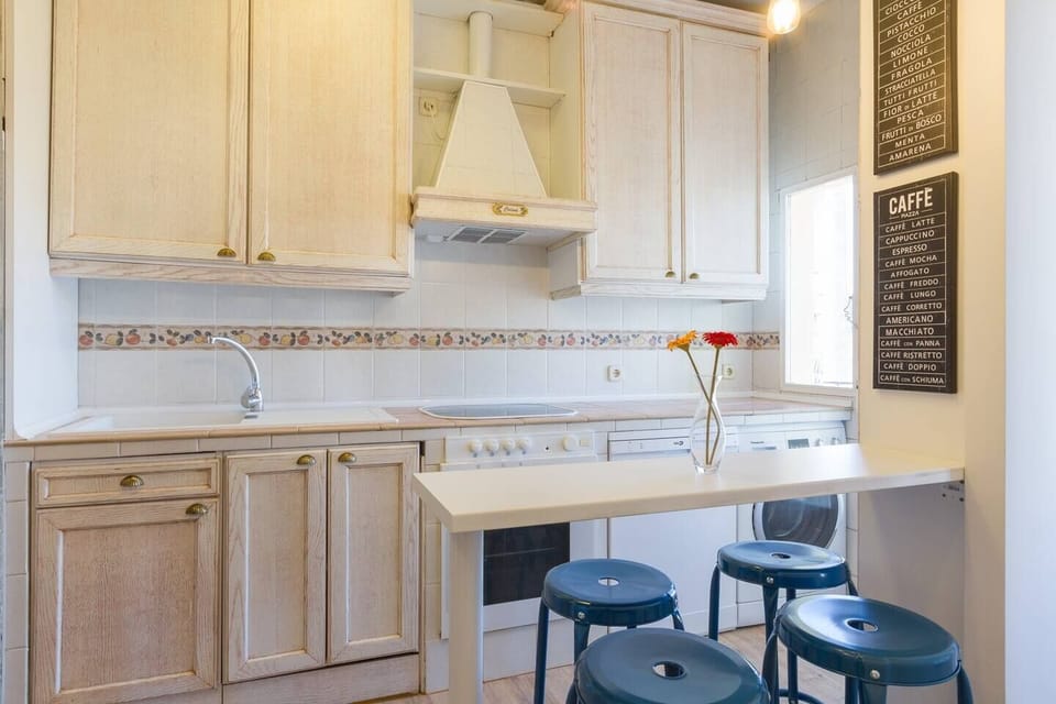 Cocina