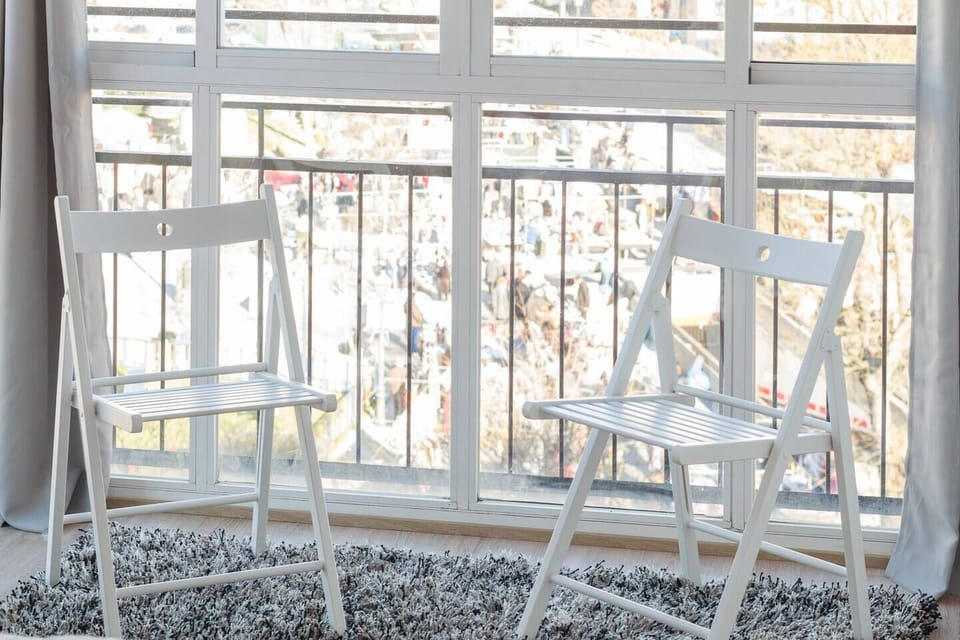 terraza