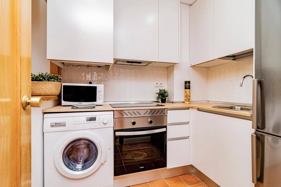 Cocina