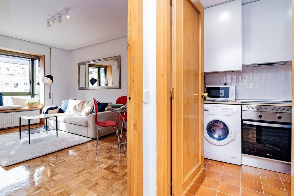 Cocina Salon