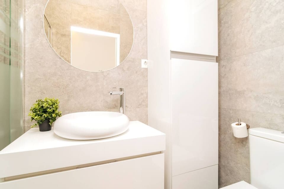 Baño 2 