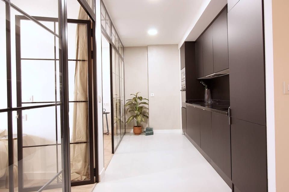Detalle Cocina