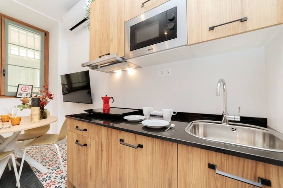 Cocina