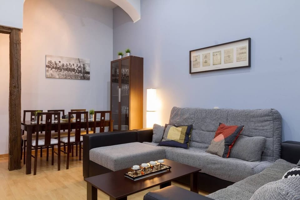 Salón - Comedor
