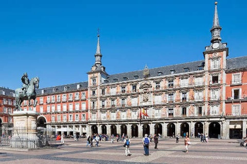 Plaza Mayor