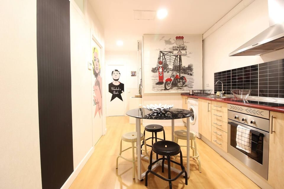 Cocina