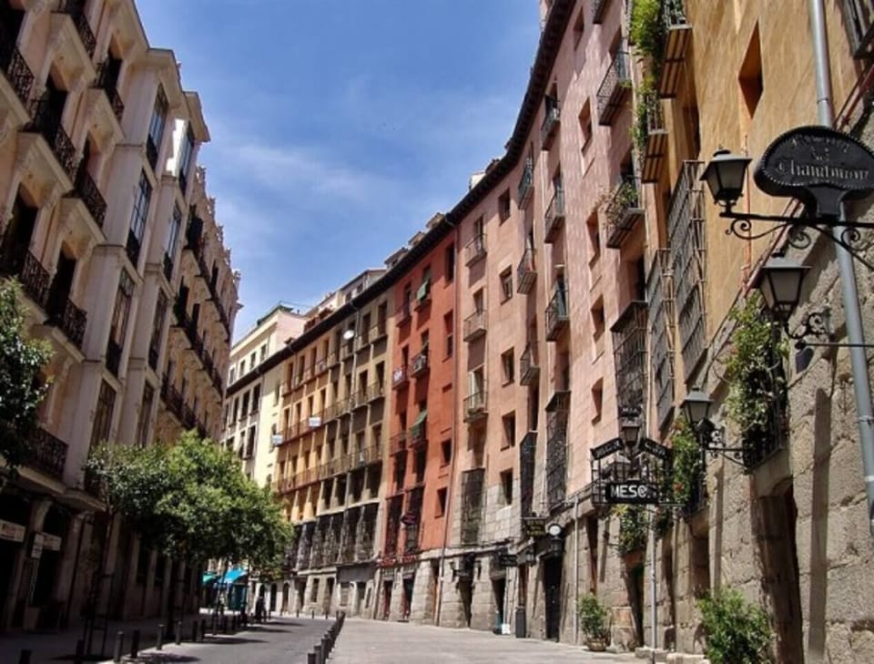 Cava de san miguel