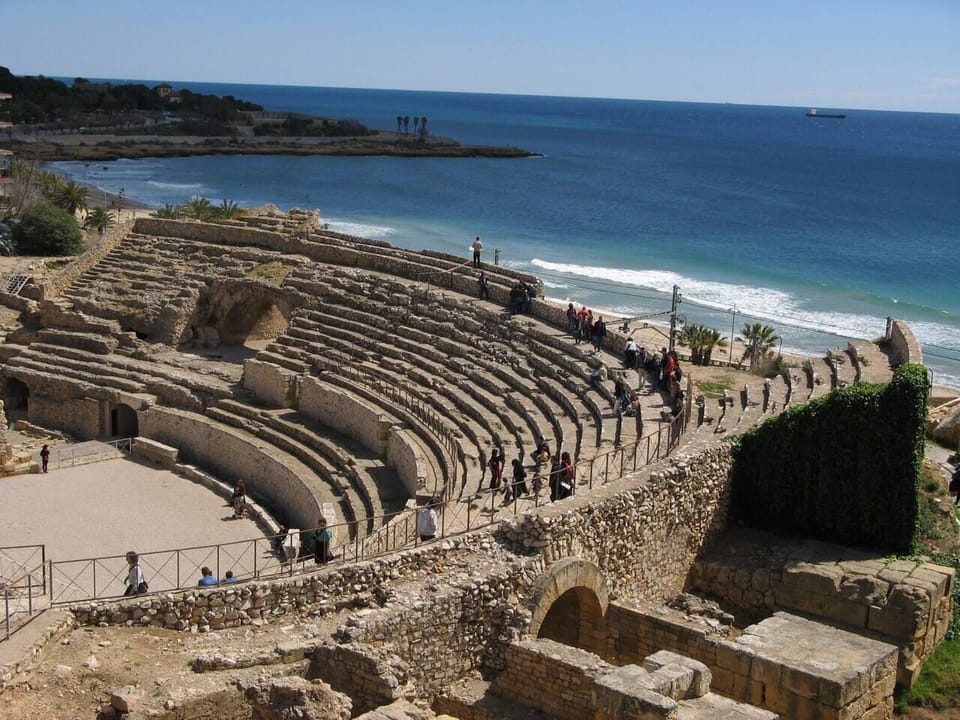 Anfiteatro Romano