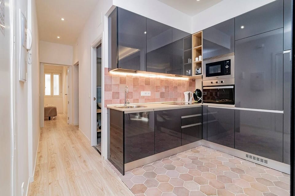 8. Cocina