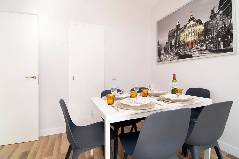 Salón-Comedor