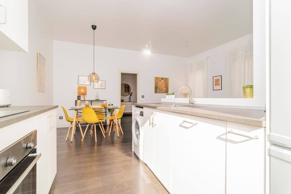COCINA - COMEDOR