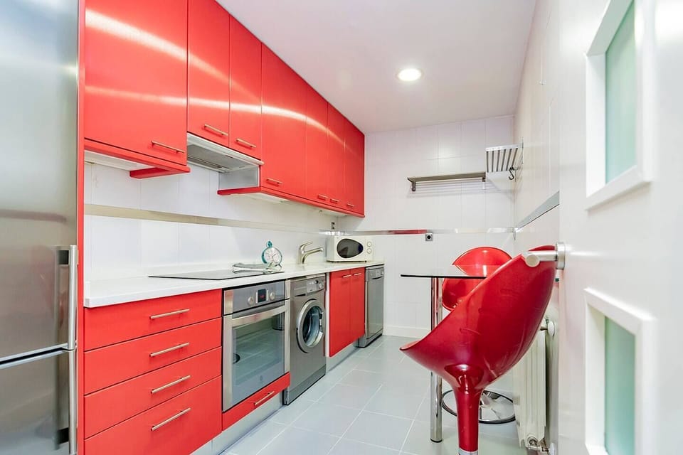 5. Cocina