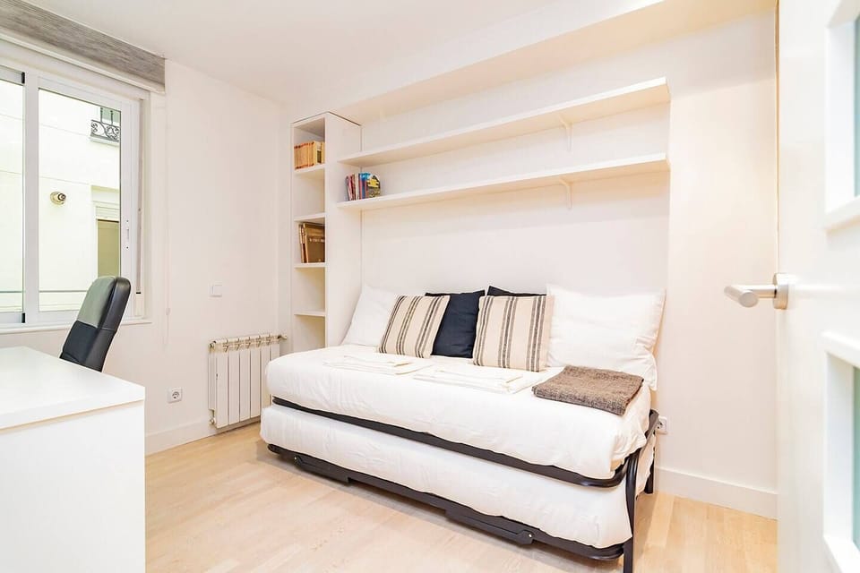 24. Cuarto