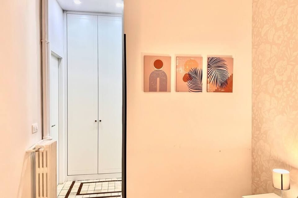 Habitación 1