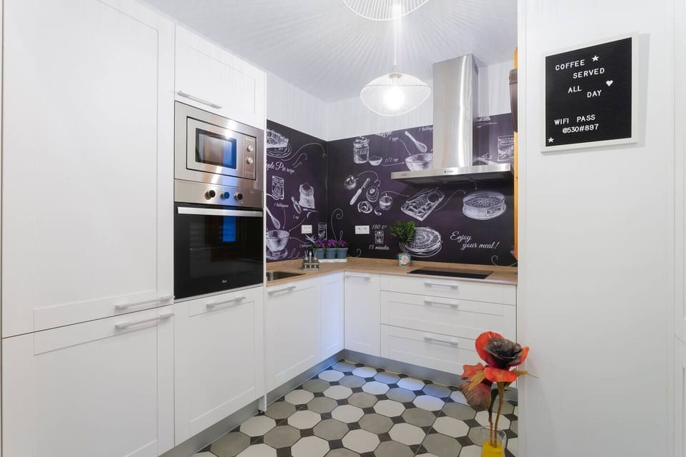 Cocina