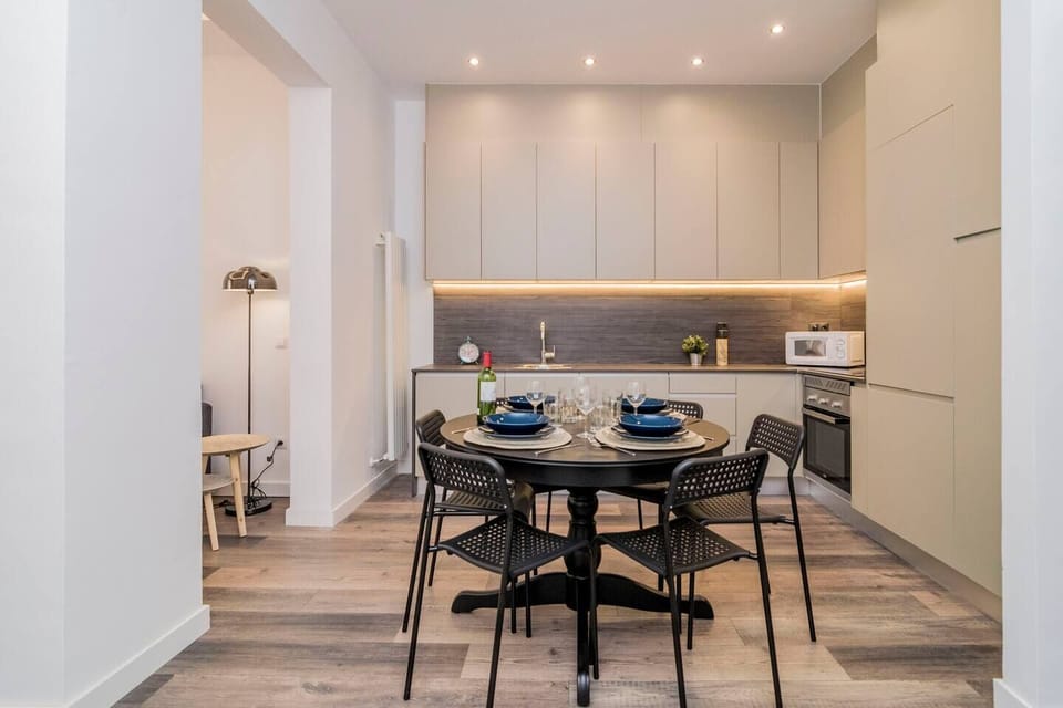 Comedor - cocina