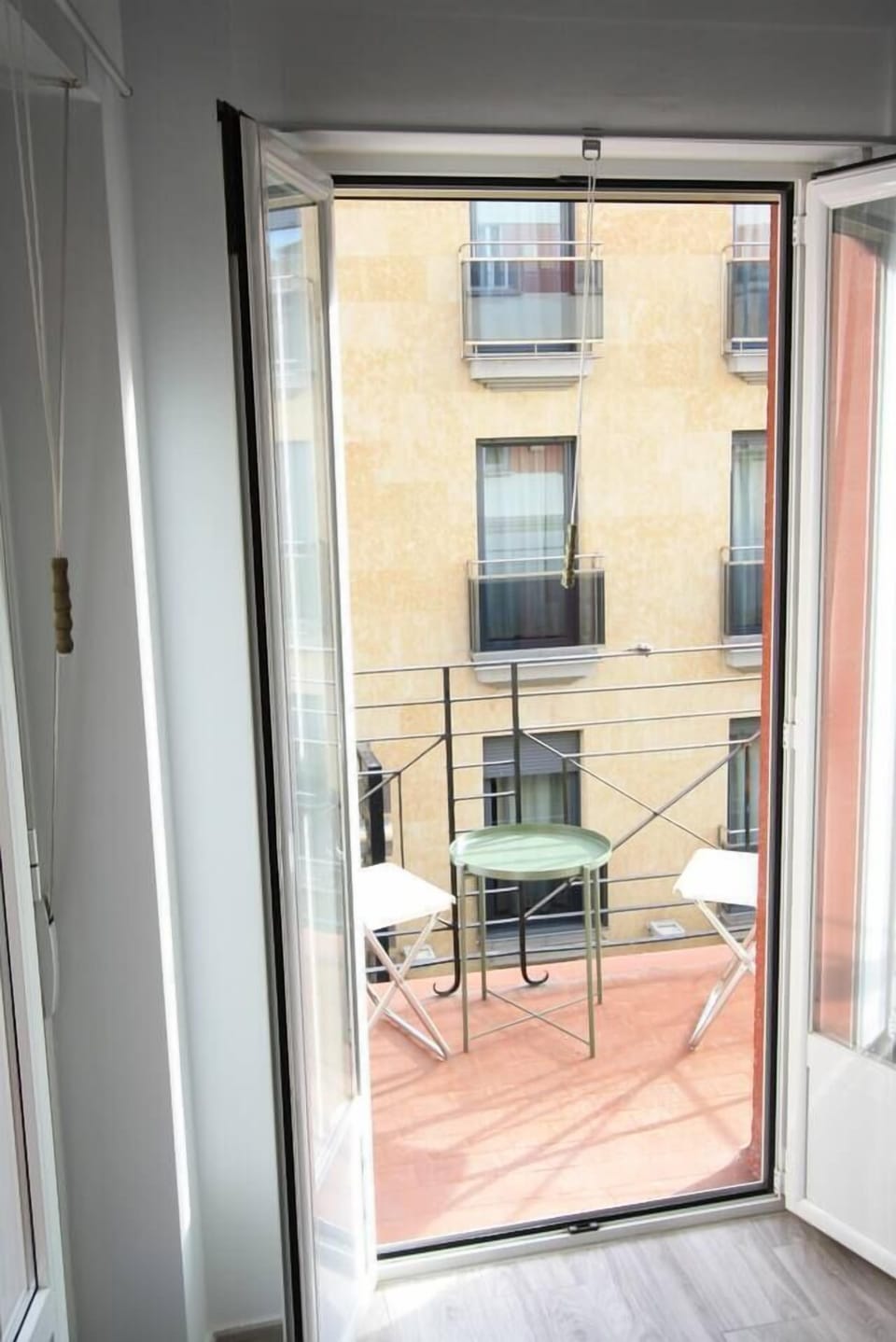 balcon