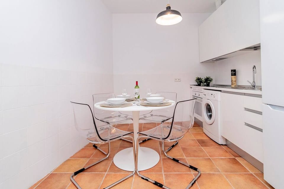 Comedor - Cocina