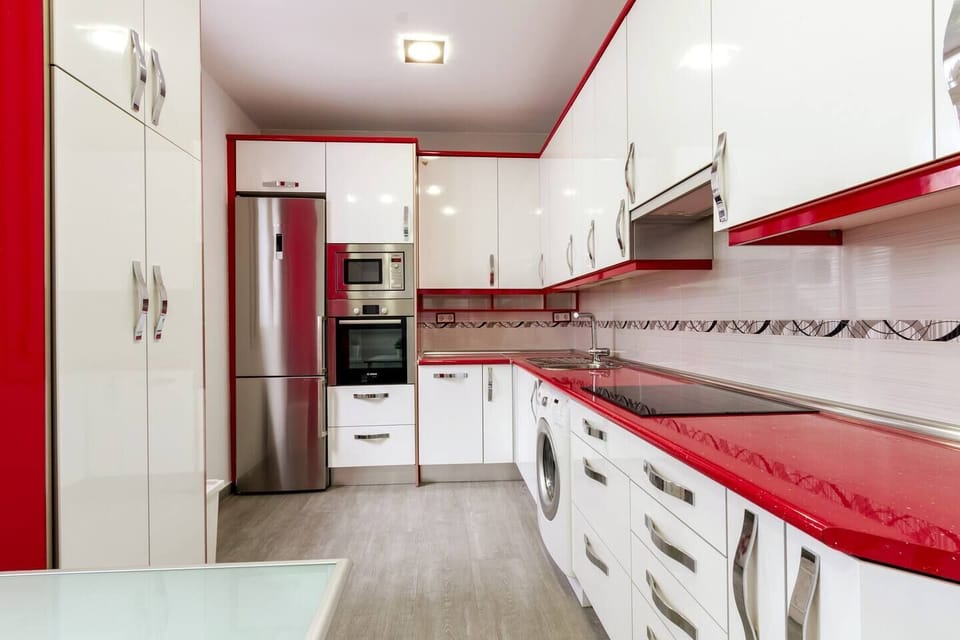 Cocina