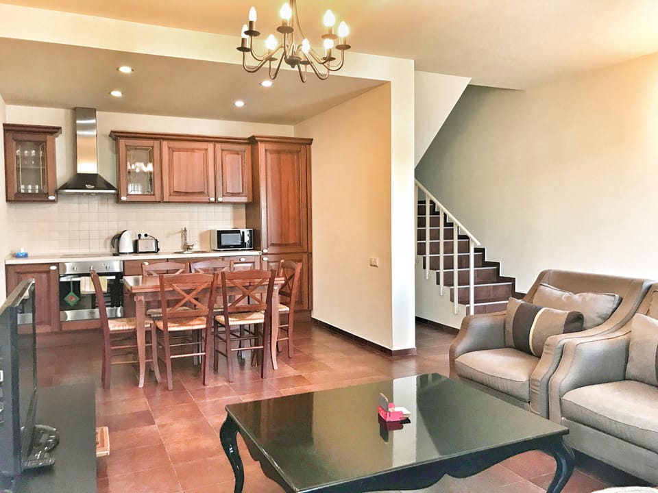 Classic House | In-room safe, blackout drapes, free WiFi