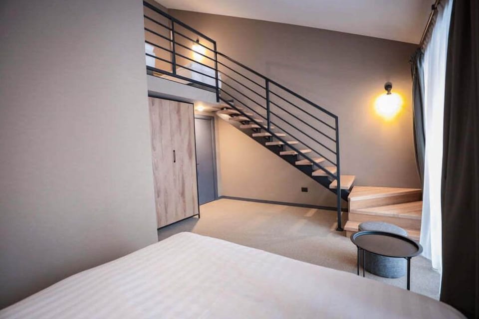 Deluxe House | In-room safe, blackout drapes, free WiFi