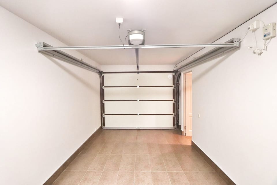 Superior House | In-room safe, blackout drapes, free WiFi
