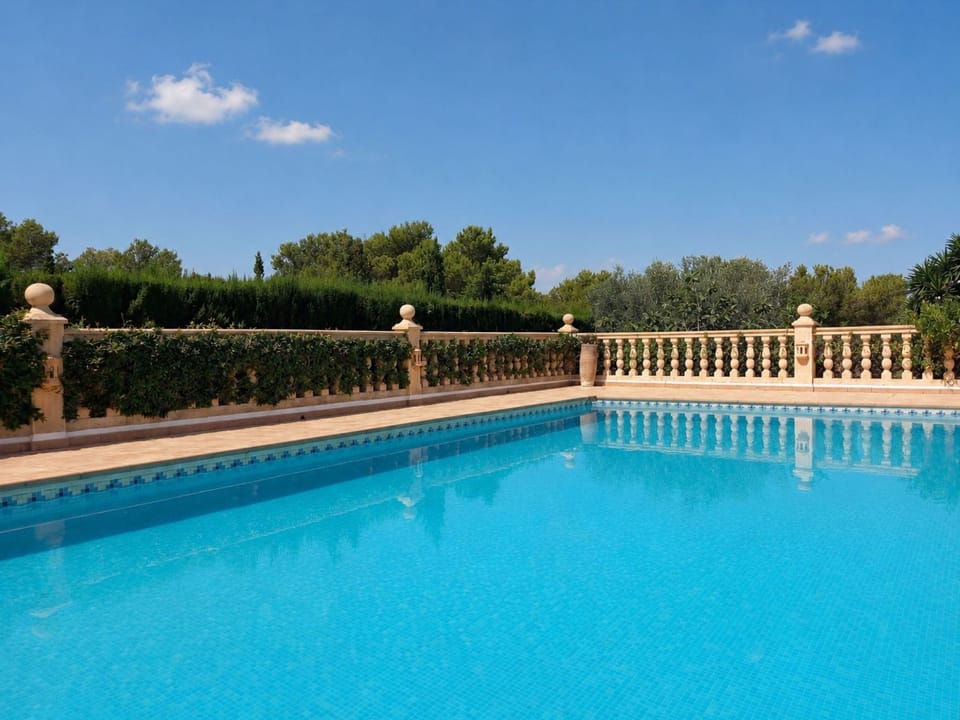 Pool Outdoor