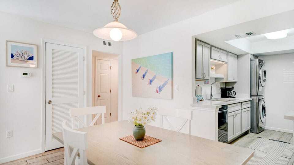 The heart of the home – a kitchen and dining space made for memories