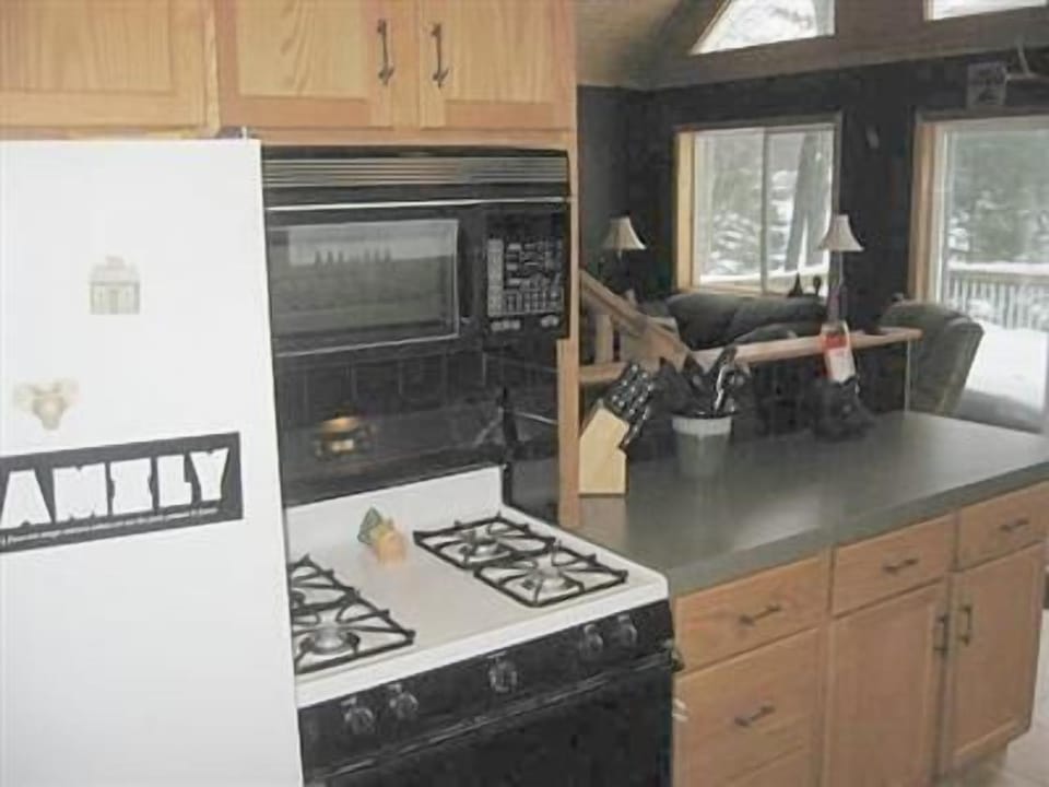 Kitchen - Kitchen