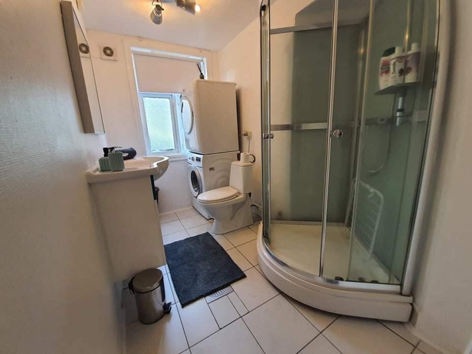Nice & Cozy 4-rooms Apartment in Centrum Stavanger Apartment in Stavanger