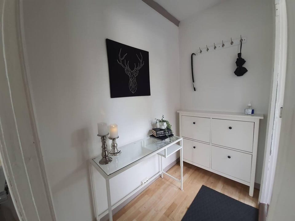 Apartment | Interior