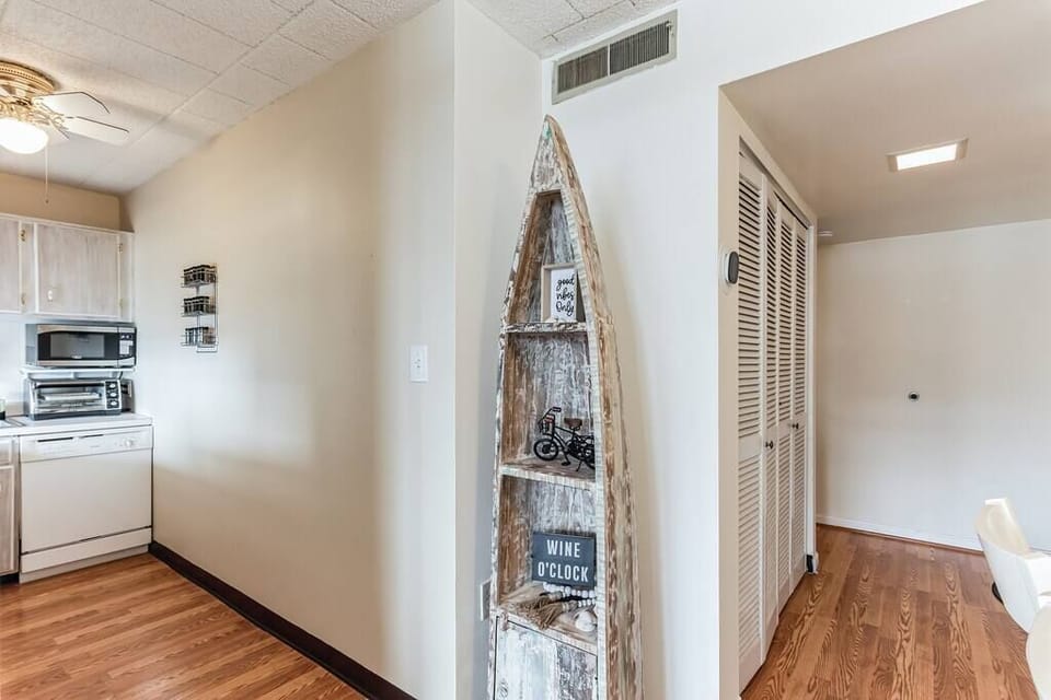Canoe Boat Book Shelf