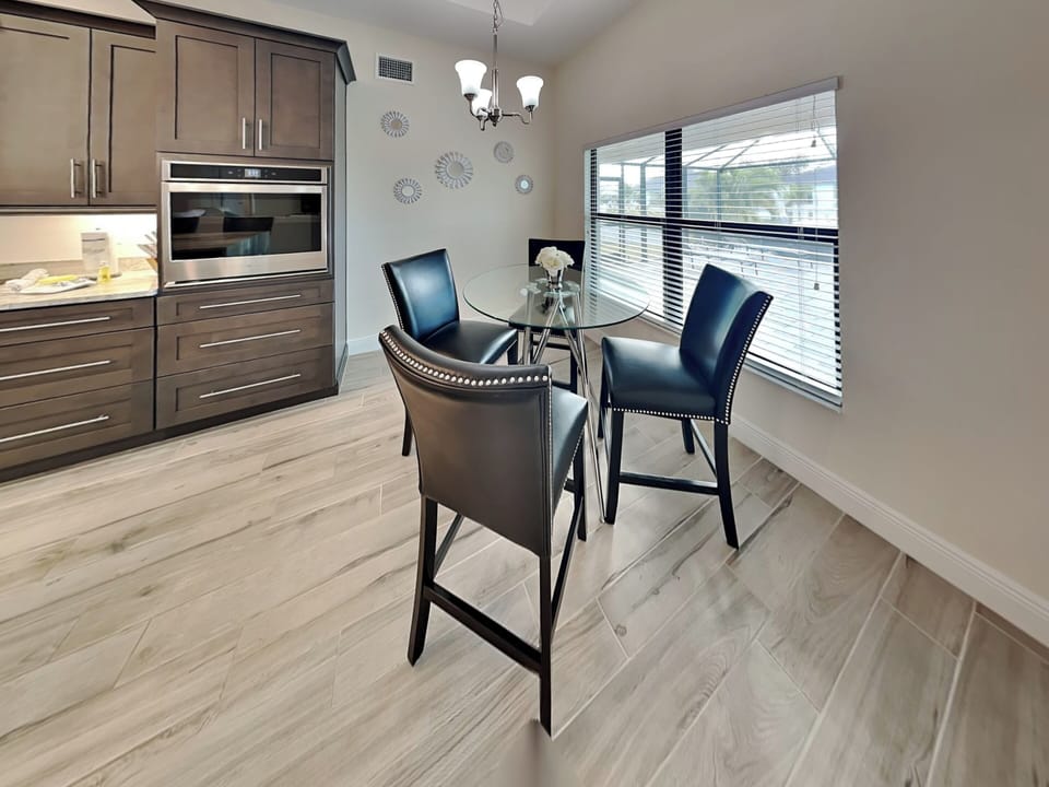House (3 Bedrooms) | Property amenity