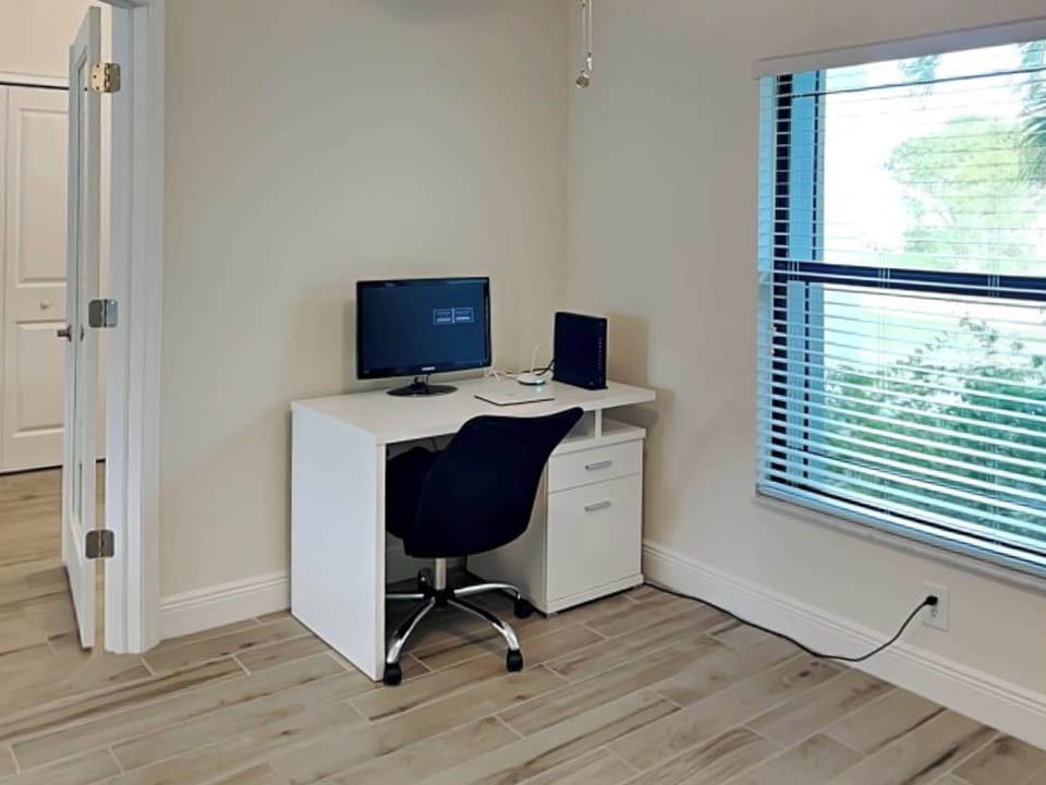 House (3 Bedrooms) | Property amenity