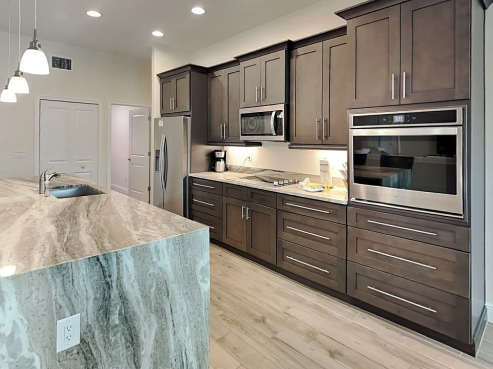 House (3 Bedrooms) | Miscellaneous