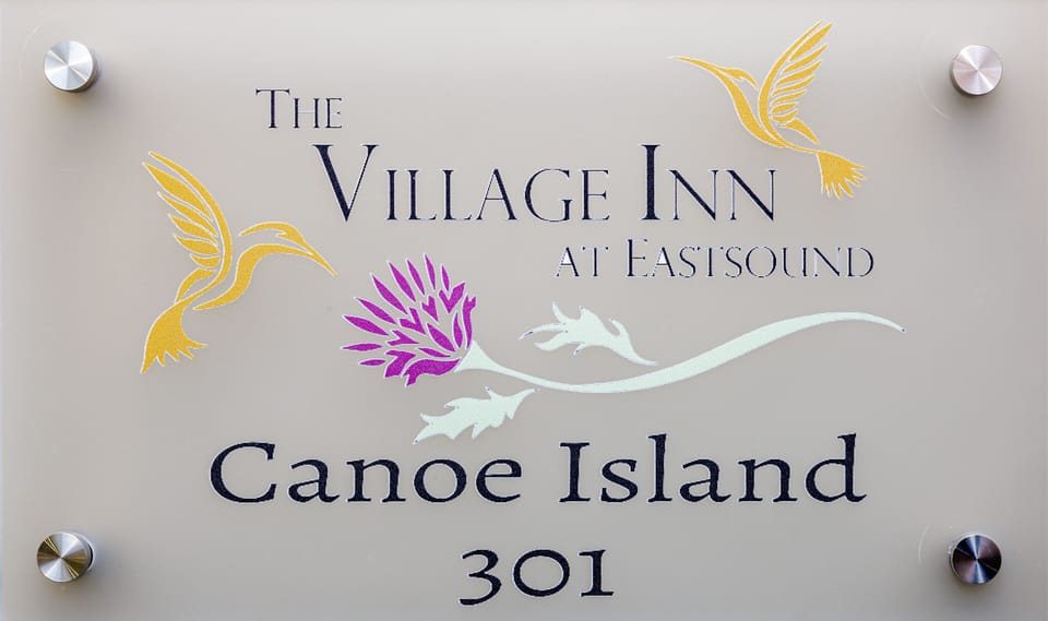 301 Canoe Island