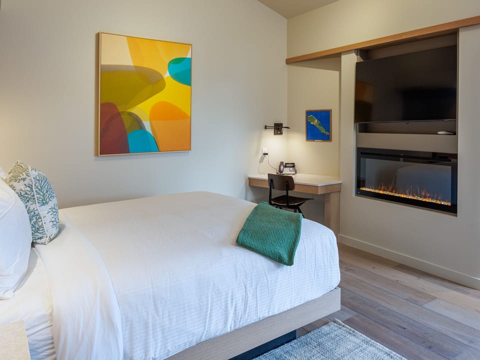 302 Johns Island - Village Inn Eastsound Orcas Island Washington - 12