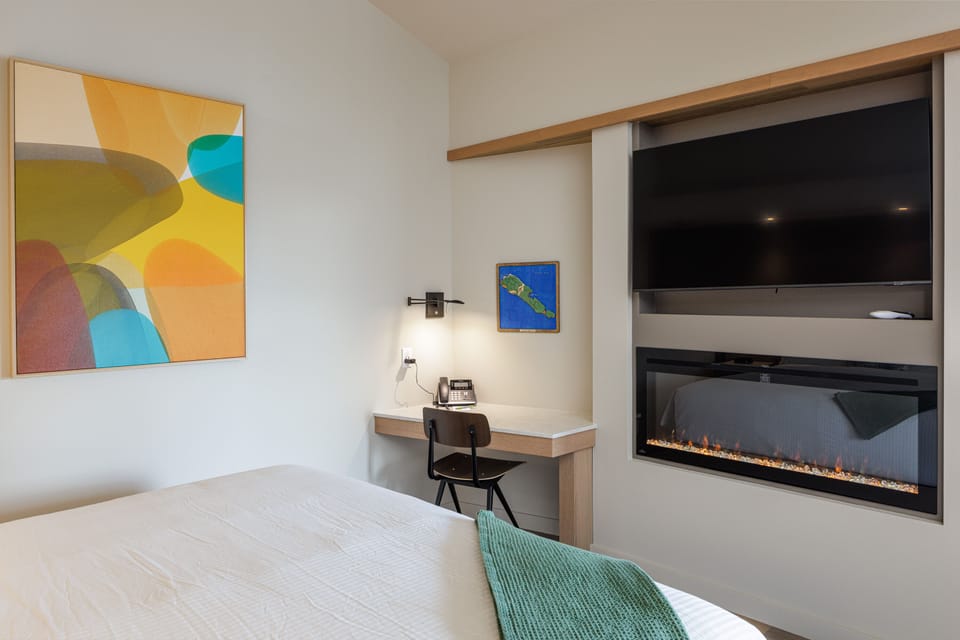 302 Johns Island - Village Inn Eastsound Orcas Island Washington - 15