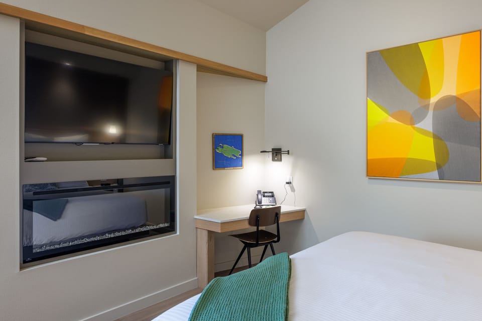 305 Matia Island - Village Inn Eastsound Orcas Island Washington - 37