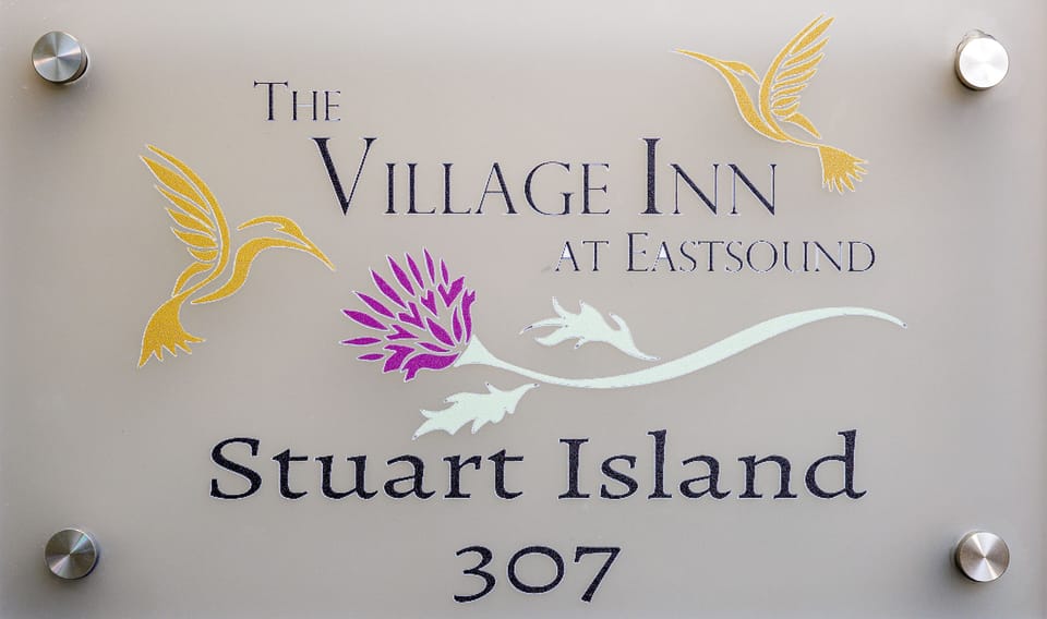 307 Stuart Island