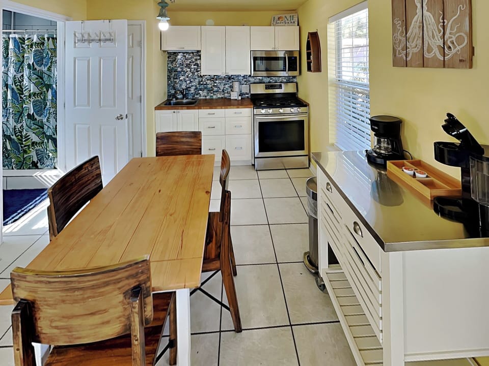 House (1 Bedroom) | Property amenity