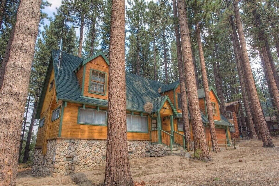 House, 3 Bedrooms | Exterior