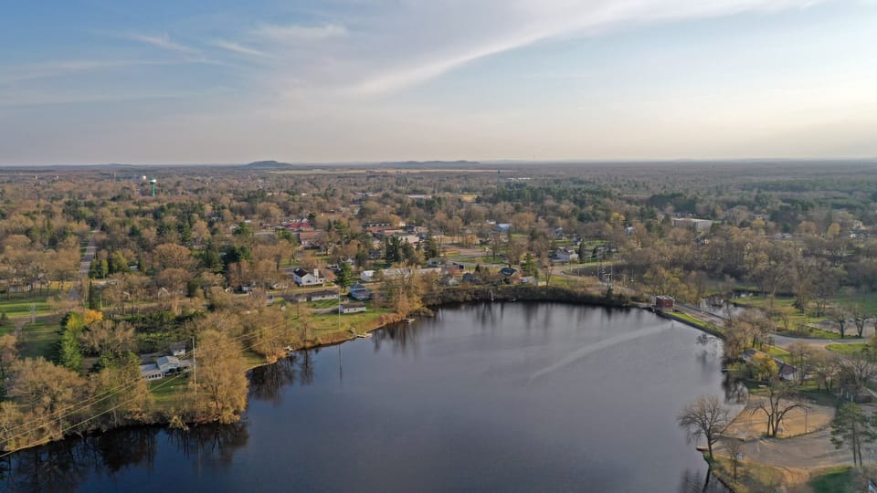 Friendship, Wisconsin