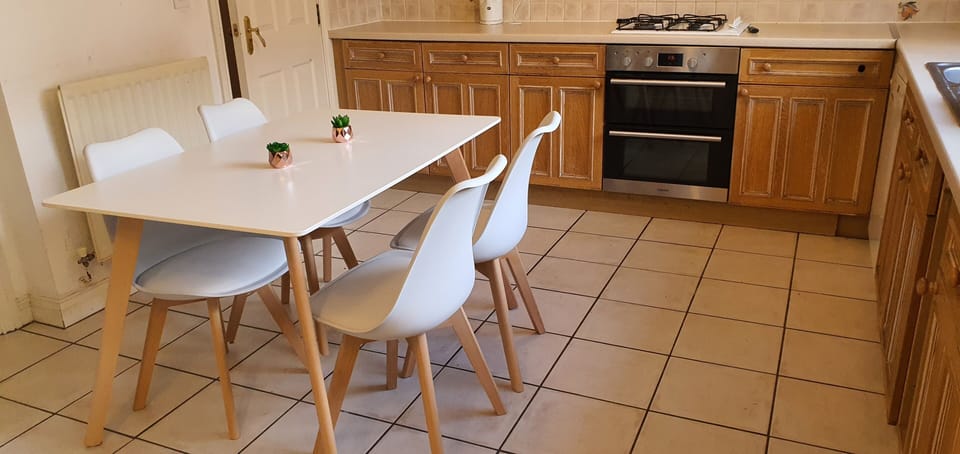 Exclusive Room | 1 bedroom, soundproofing, free WiFi, bed sheets