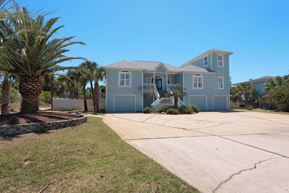 Welcome to Tranquility!